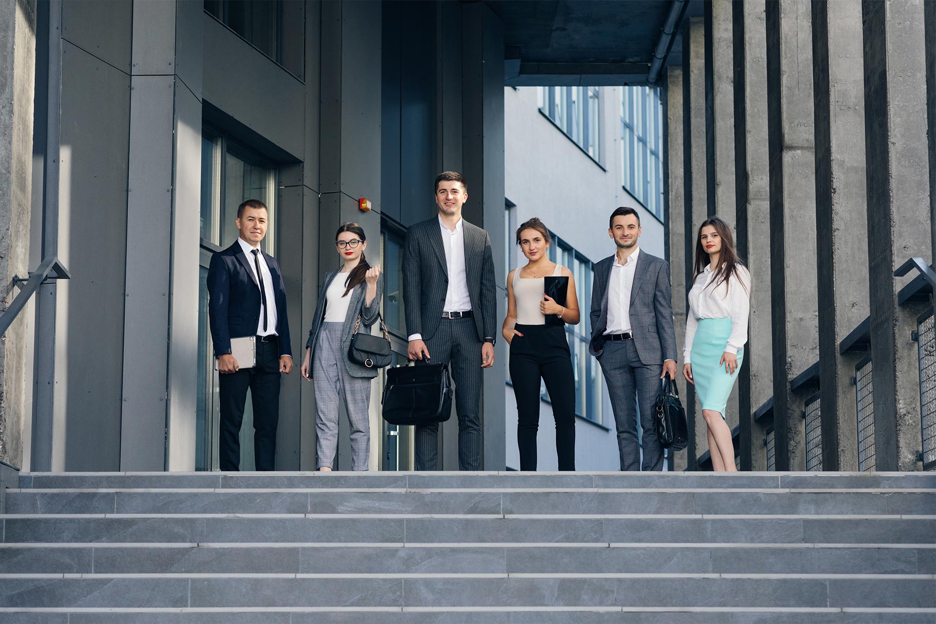 BEL Partners Services
