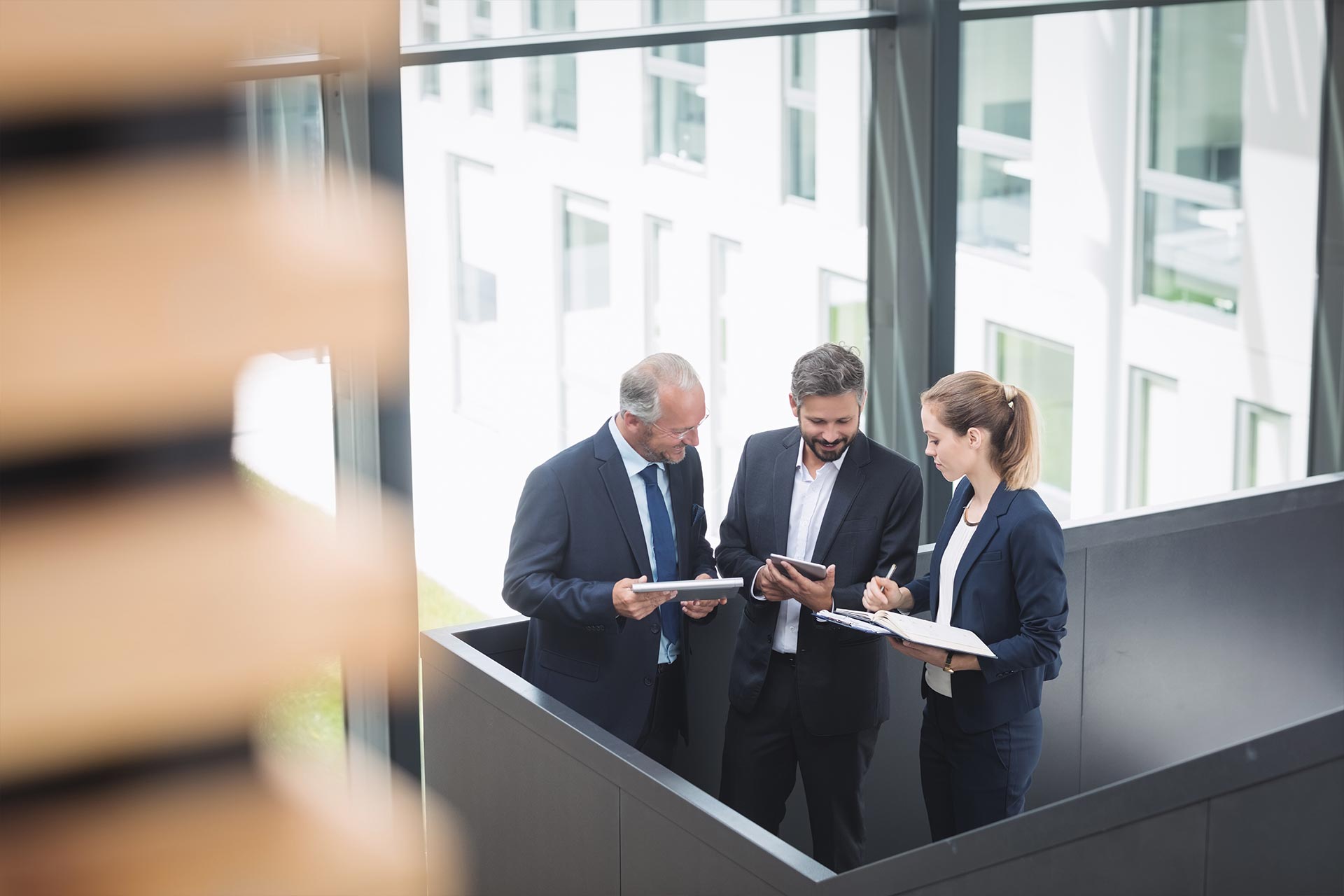 BEL Partners Services