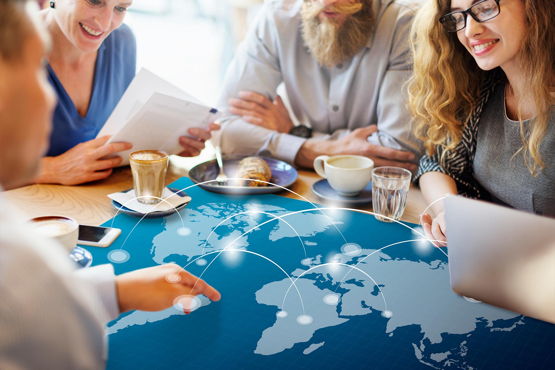 BEL Partners Services